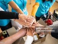 Advocacy and Charity image